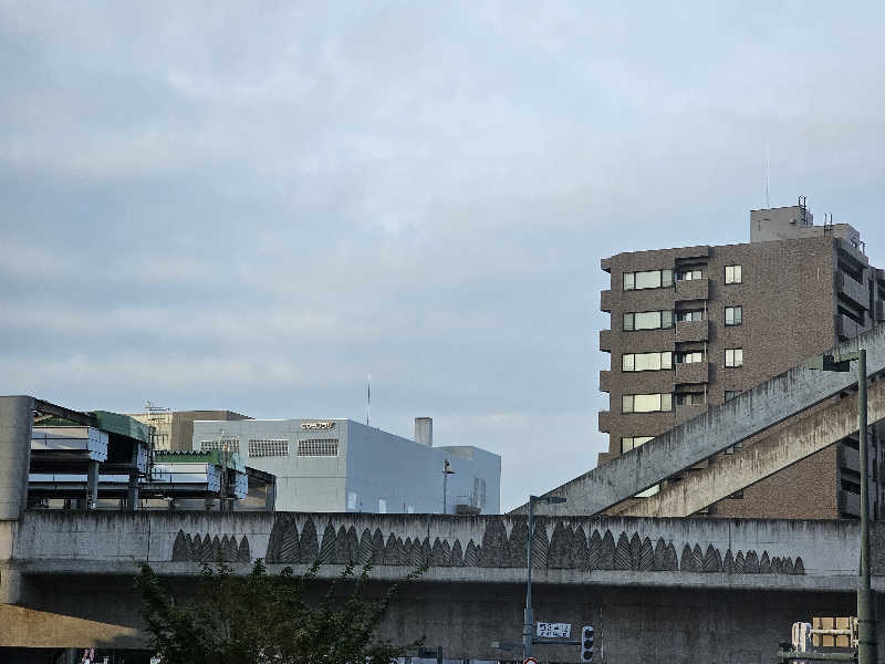 まるまるっち。さんのホテル ルートイン帯広駅前のサ活写真