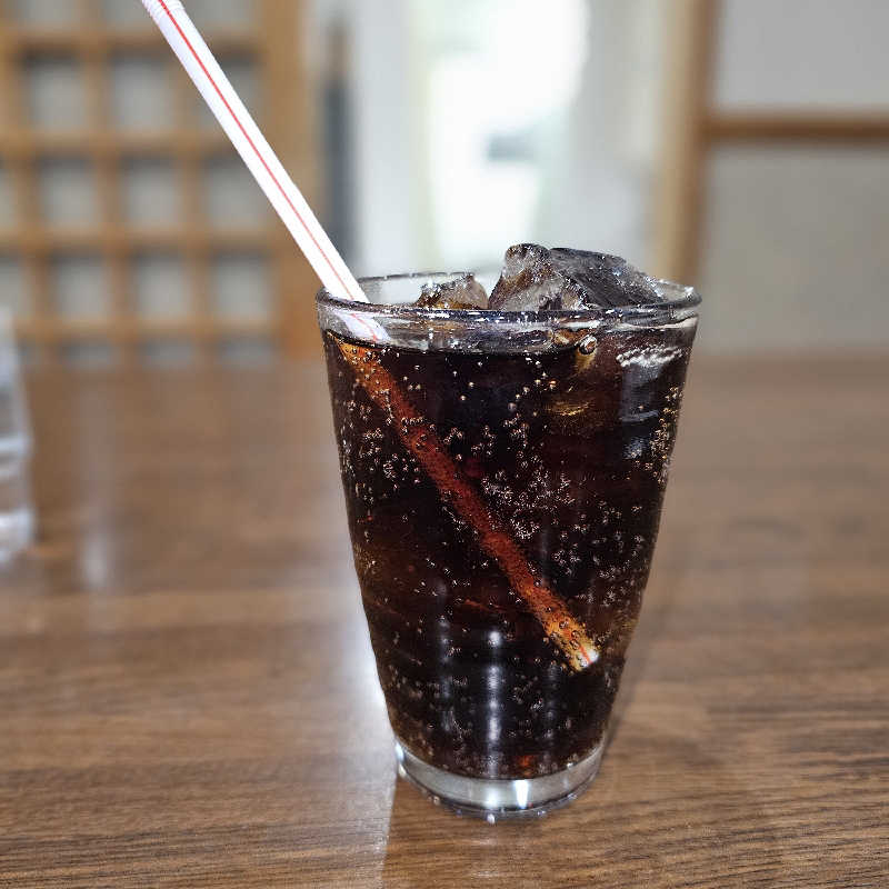 まるまるっち。さんのほろしん温泉ほたる館のサ活写真