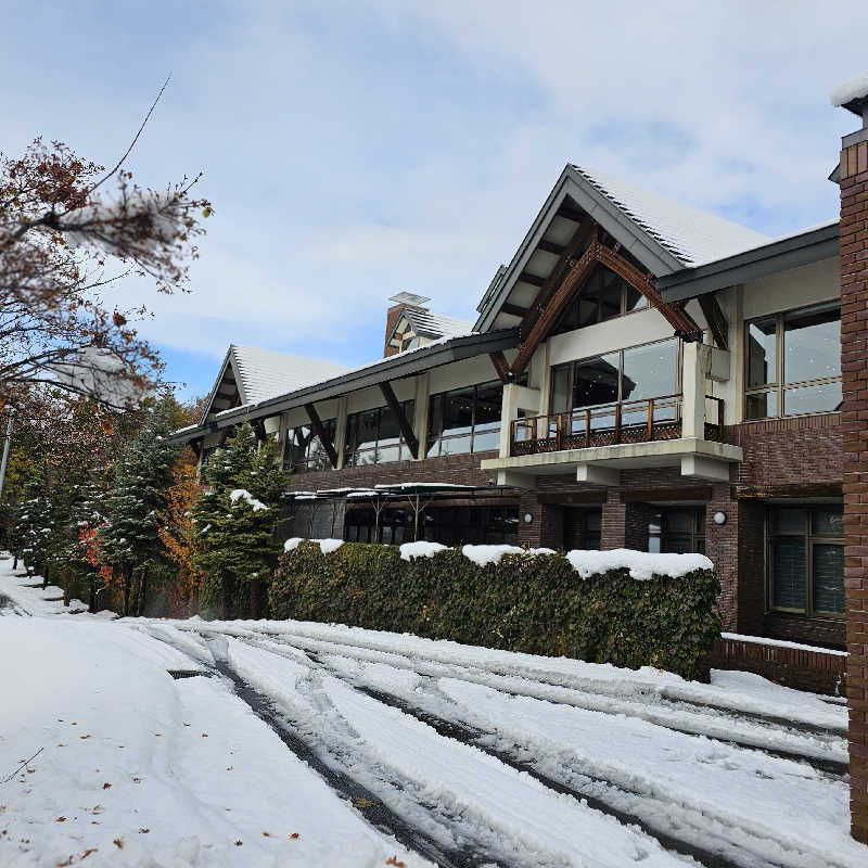 まるまるっち。さんの森のゆ ホテル 花神楽のサ活写真