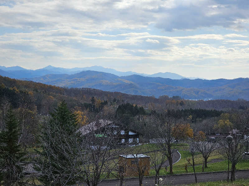 まるまるっち。さんの赤平市 保養センターエルム高原温泉・ゆったりのサ活写真