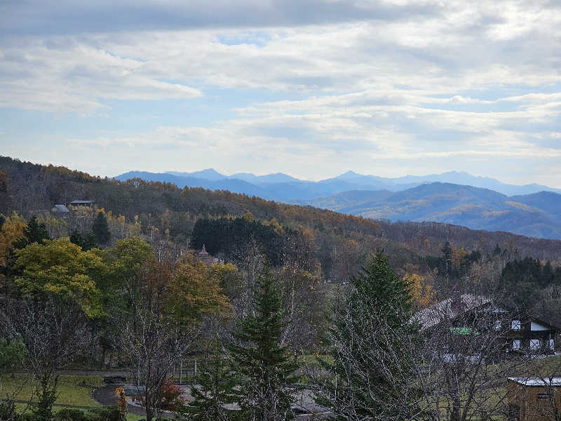 まるまるっち。さんの赤平市 保養センターエルム高原温泉・ゆったりのサ活写真