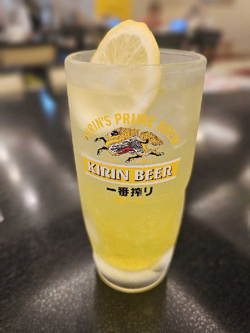 まるまるっち。さんの旭川高砂台 万葉の湯のサ活写真