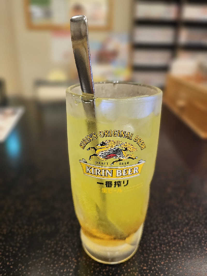 まるまるっち。さんの旭川高砂台 万葉の湯のサ活写真