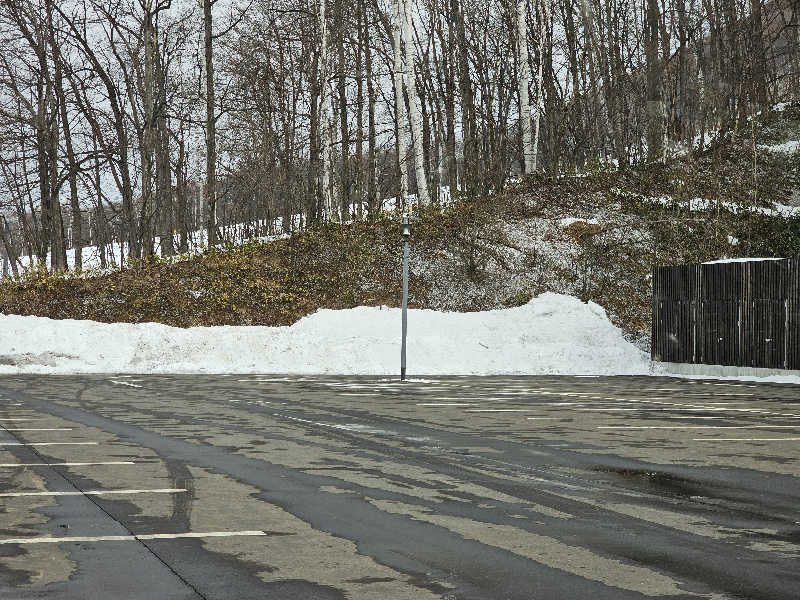 まるまるっち。さんのキトウシの森きとろんのサ活写真