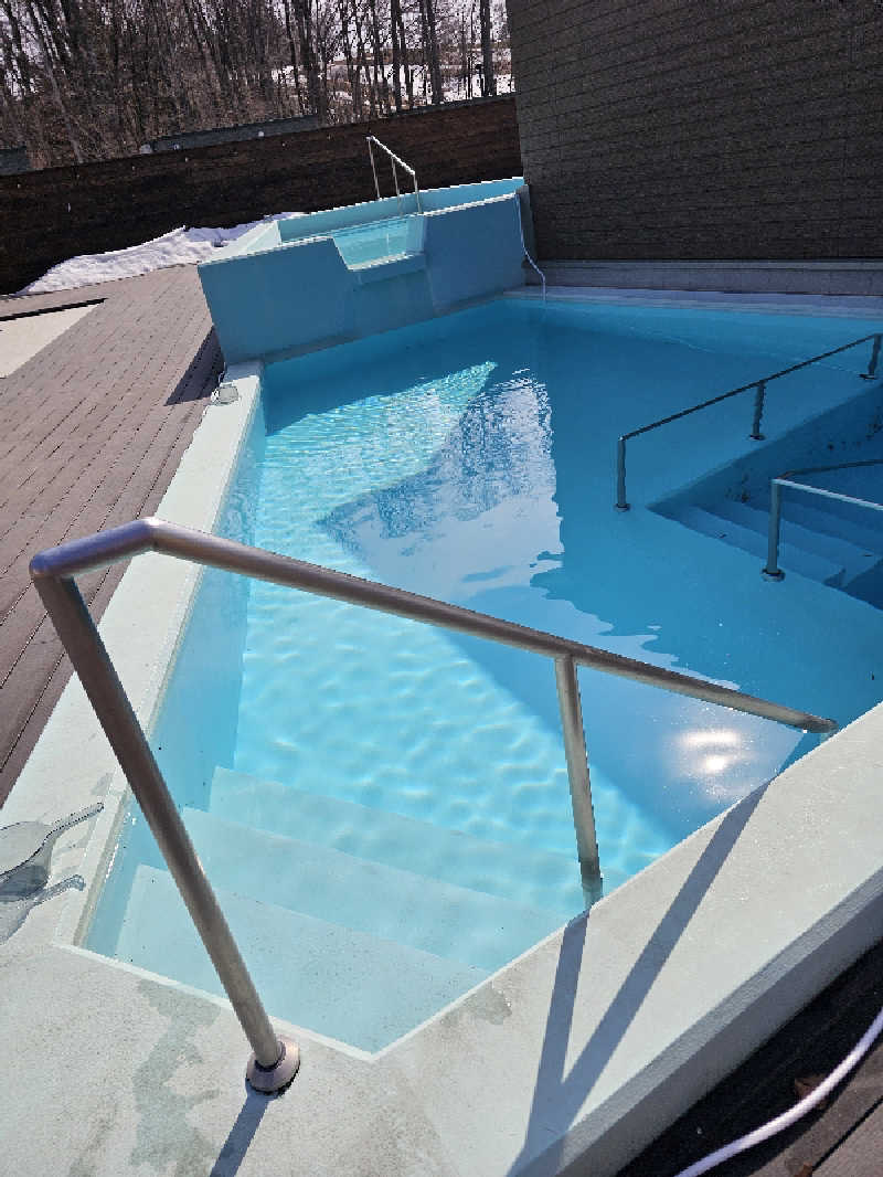 まるまるっち。さんの5737コンナサウナのサ活写真