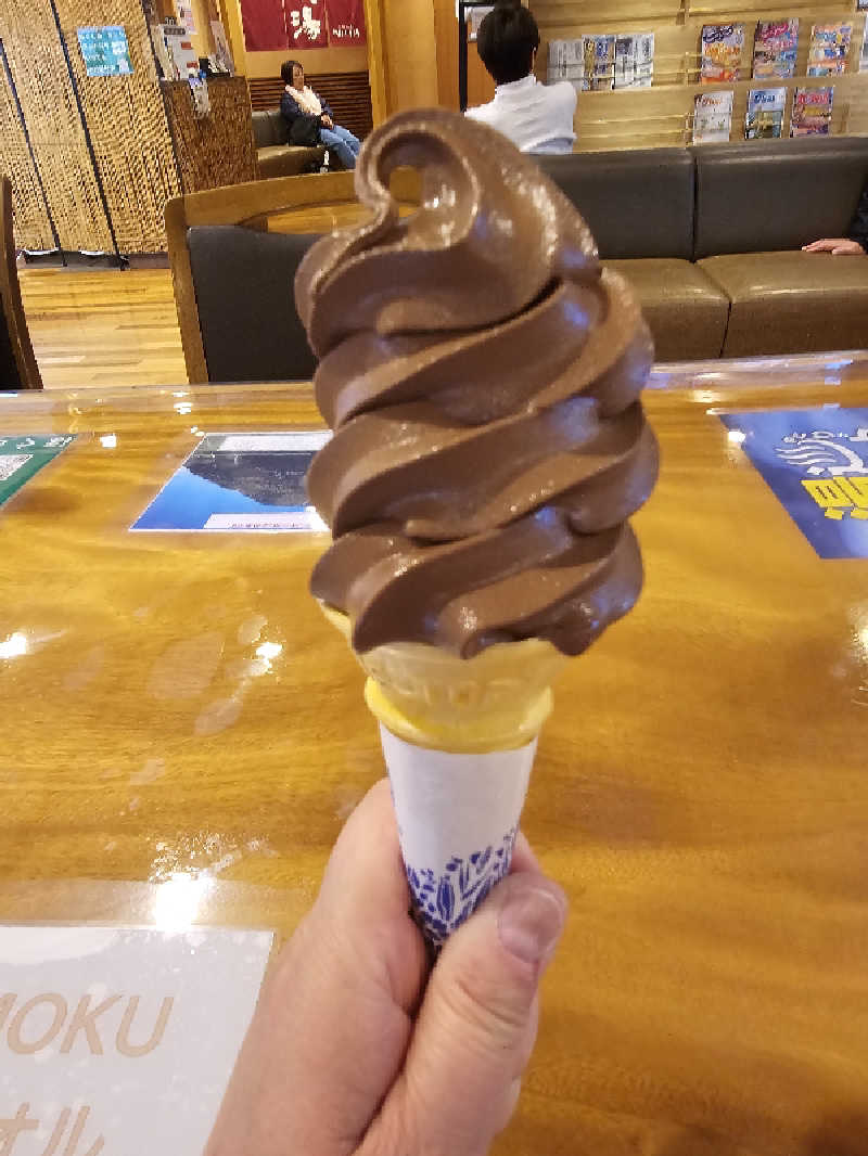 まるまるっち。さんの天然温泉やよい乃湯のサ活写真