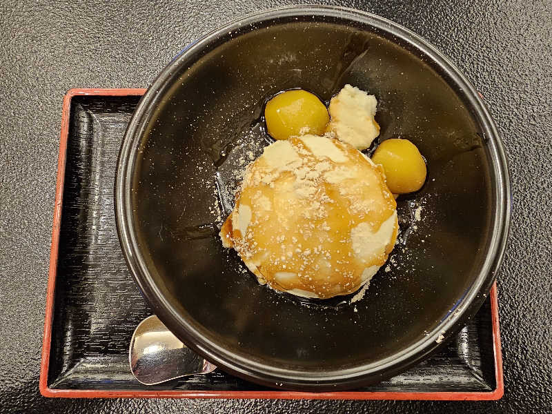 まるまるっち。さんの旭川高砂台 万葉の湯のサ活写真