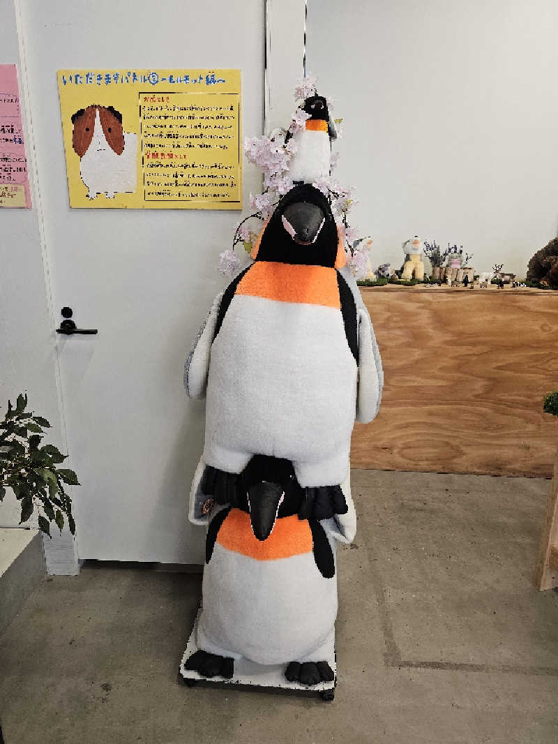 まるまるっち。さんのOMO7旭川(おも) by 星野リゾート サウナプラトーのサ活写真