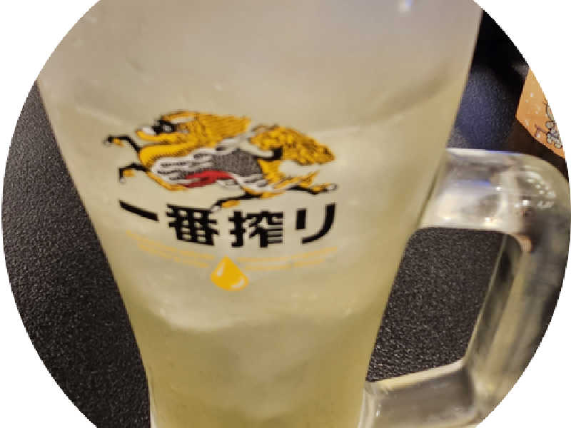 名もなきサドリ