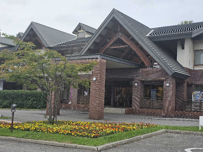 まるまるっち。さんの森のゆ ホテル 花神楽のサ活写真