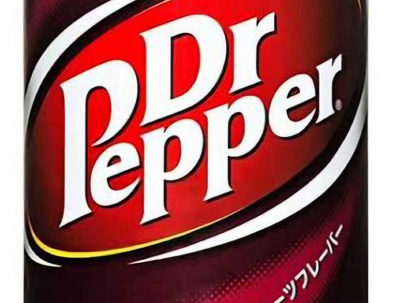 ドクターペッパー
