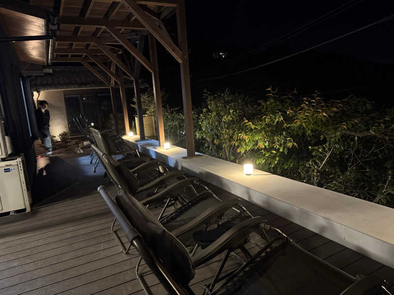 サウナだいすきさんの宴(熱海Moonlightグループ)のサ活写真