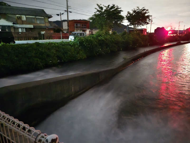 ましゃ。さんの関観光ホテル 西の屋別館 武芸川温泉のサ活写真