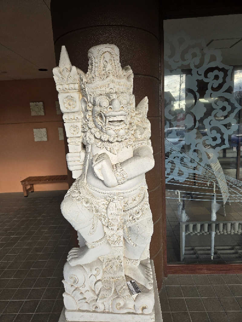 ましゃ。さんののだ温泉 ほのかのサ活写真