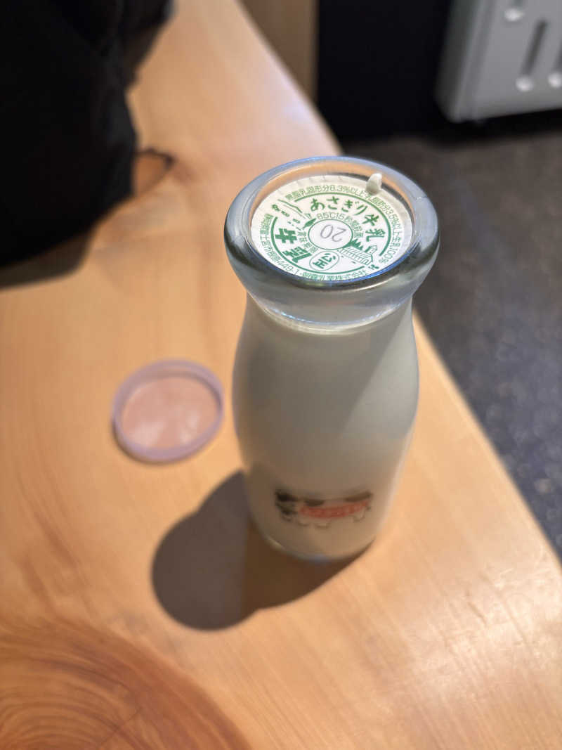 Mitsuさんのふきさらし湯のサ活写真