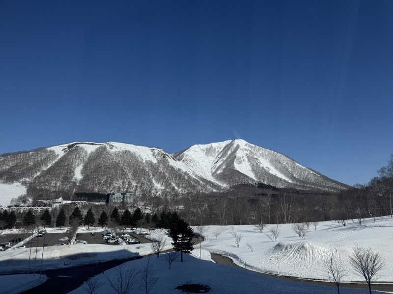 akaneさんのウェスティンルスツ温泉のサ活写真