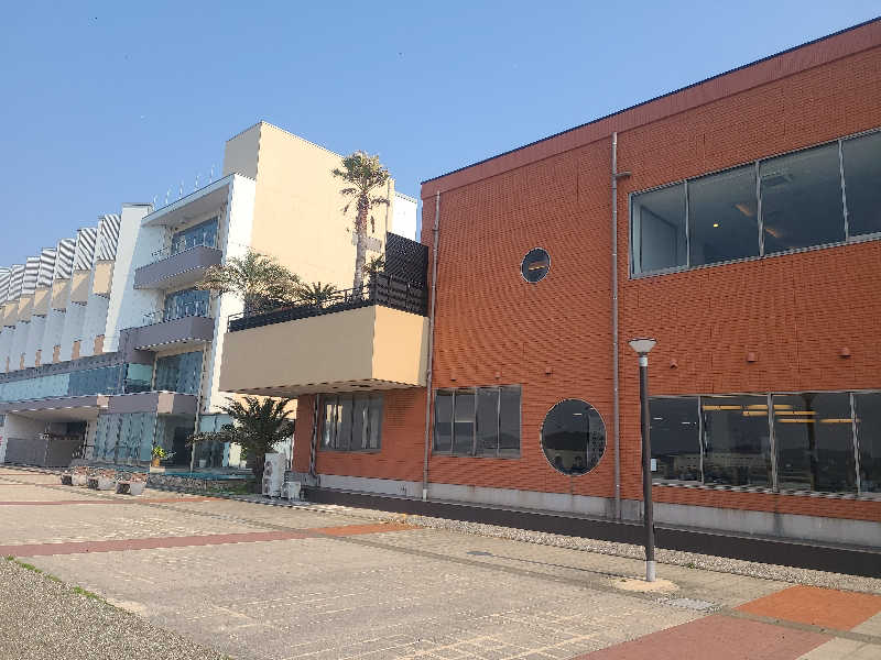 超サウラーさんの照葉スパリゾート門司店のサ活写真