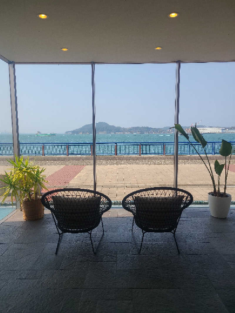 超サウラーさんの照葉スパリゾート門司店のサ活写真