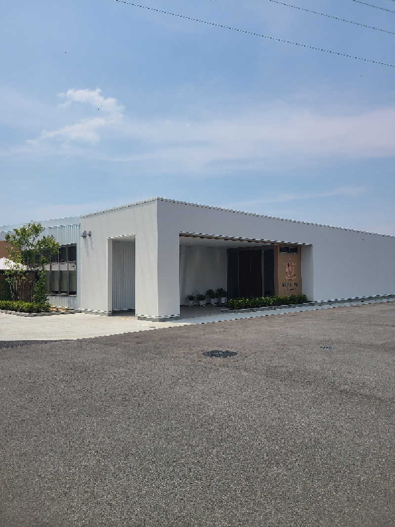 超サウラーさんの虹の湯 西大和店のサ活写真