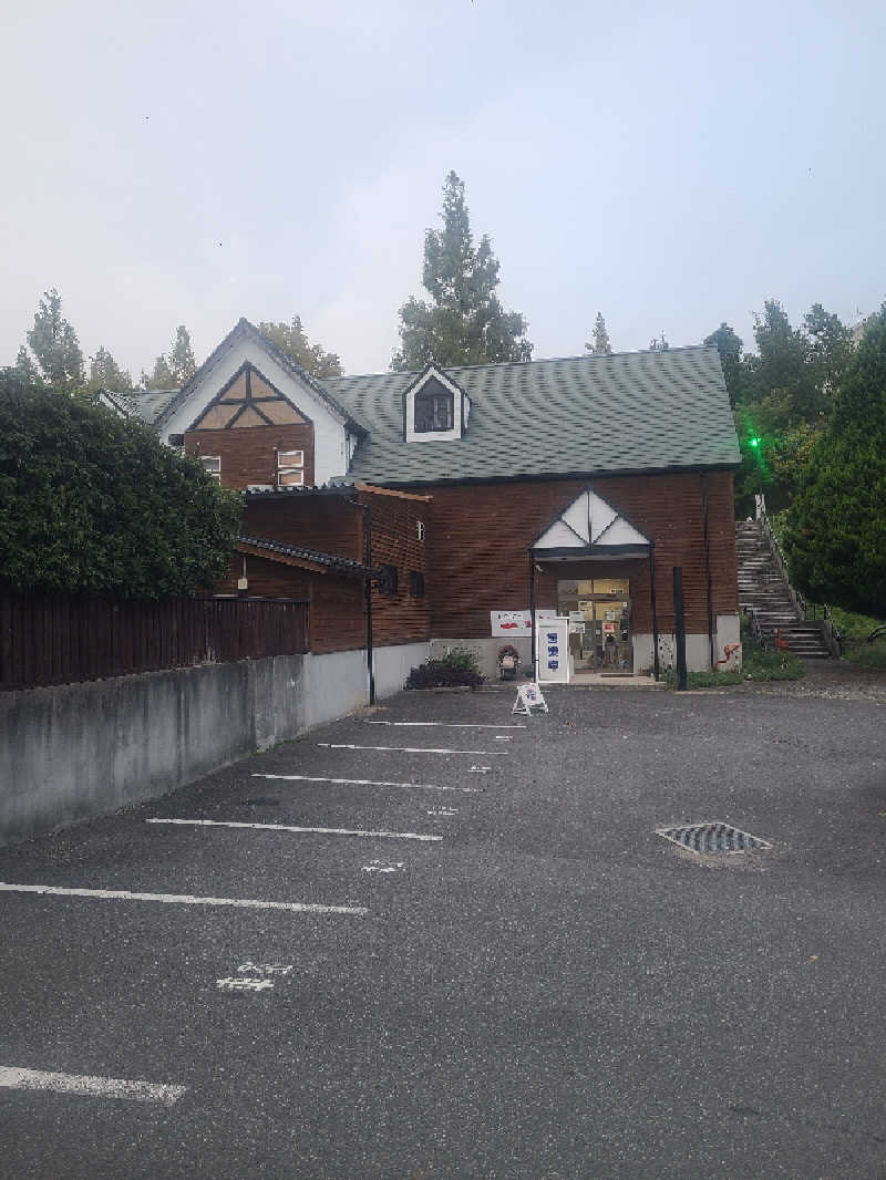 超サウナーさんの天然温泉一乃湯のサ活写真