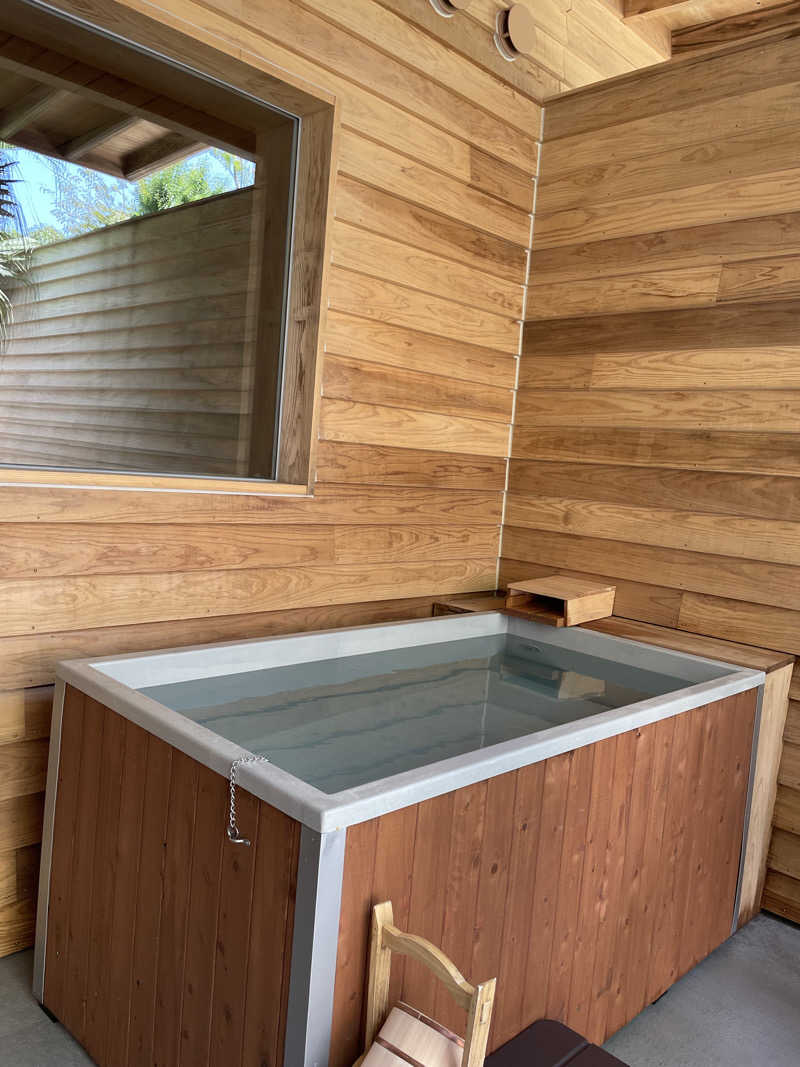 クロクロエレコさんのタノサウナのサ活写真