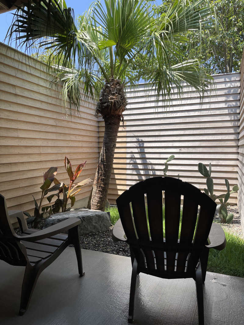 クロクロエレコさんのタノサウナのサ活写真