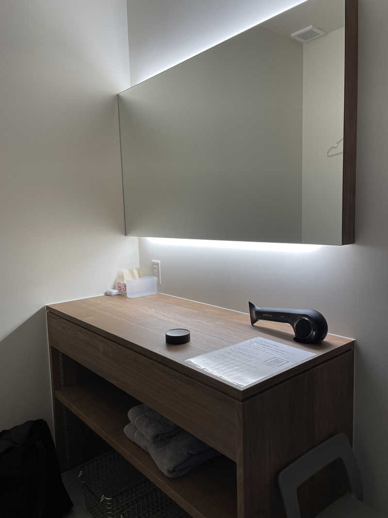 クロクロエレコさんのタノサウナのサ活写真