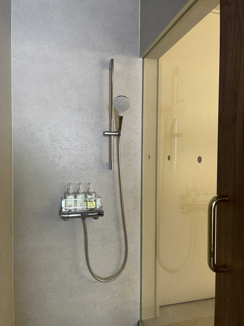 クロクロエレコさんのタノサウナのサ活写真