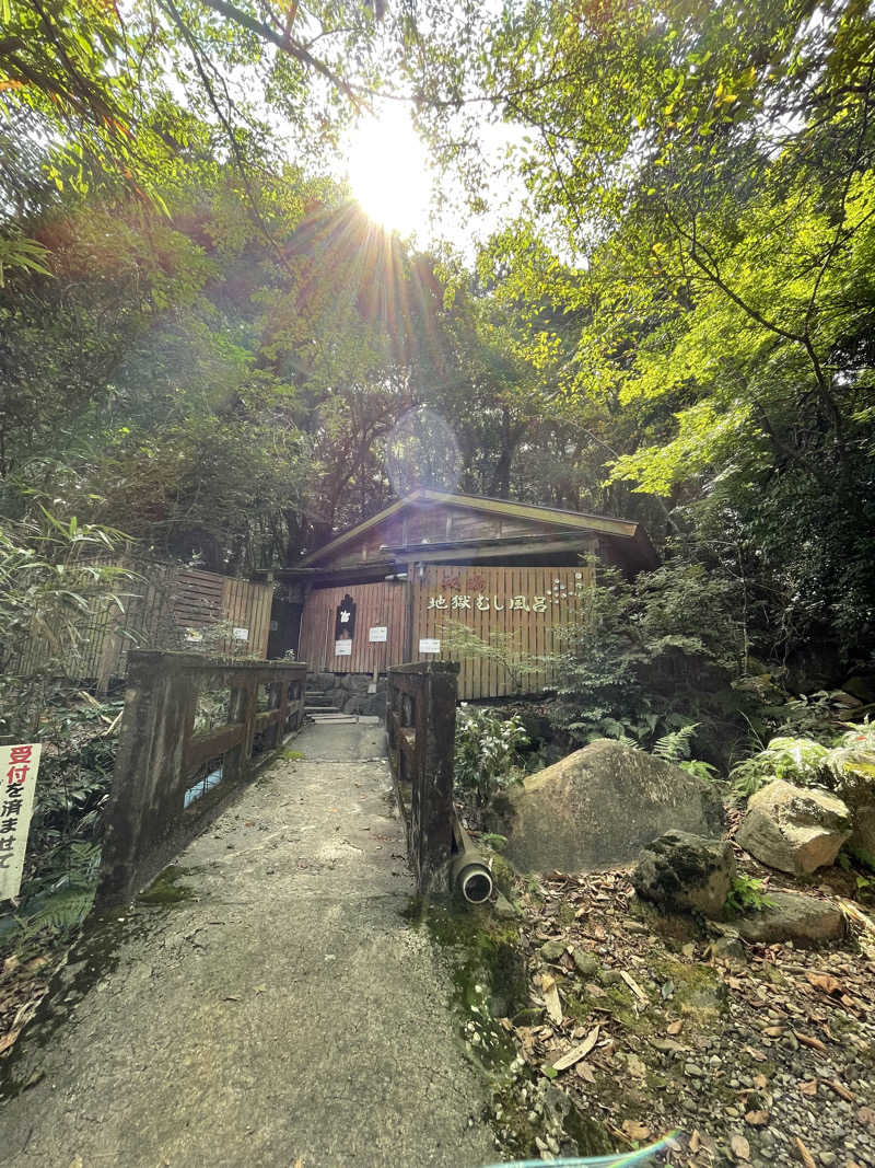 クロクロエレコさんの白鳥温泉上湯のサ活写真