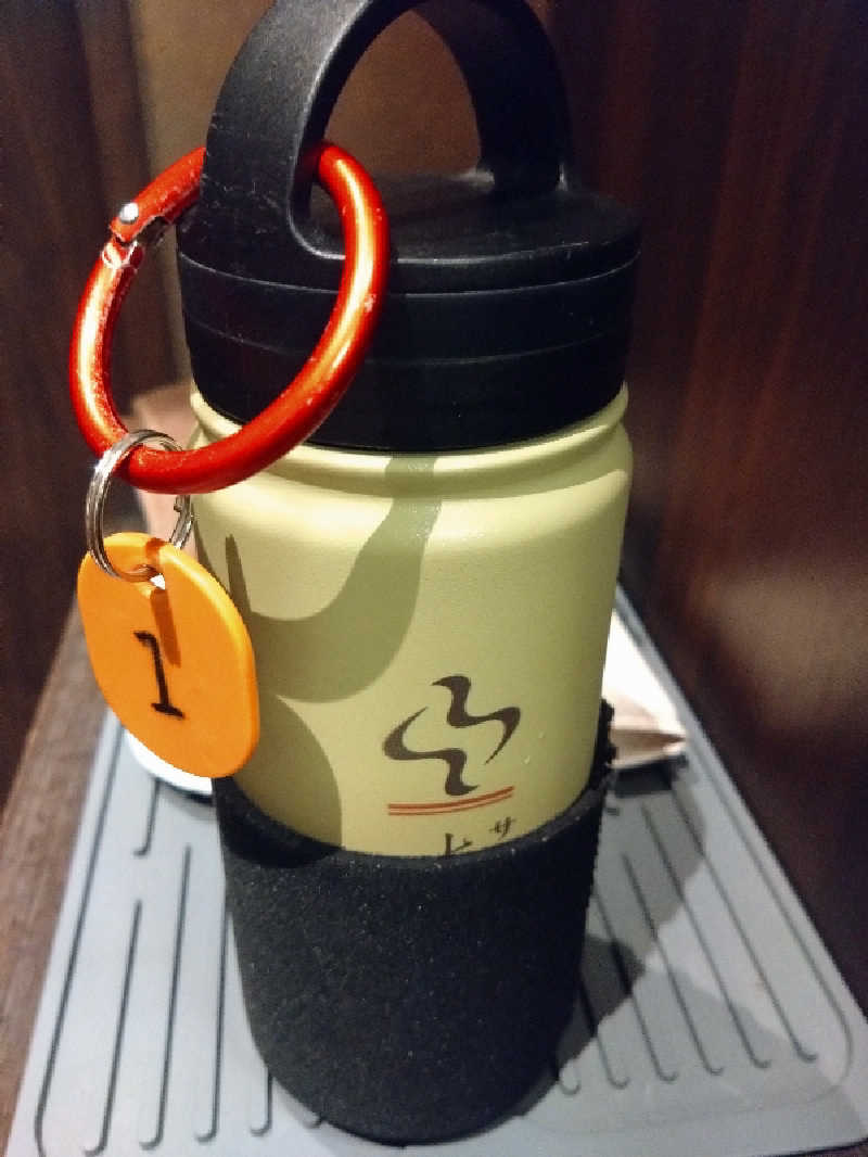 じゅんさんのサウナ とと乃井やのサ活写真