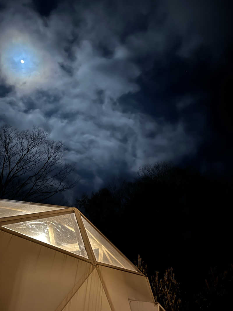 FUKUさんのLogKoti(ログコティ)SUGOMoRIリゾート 生野高原のサ活写真