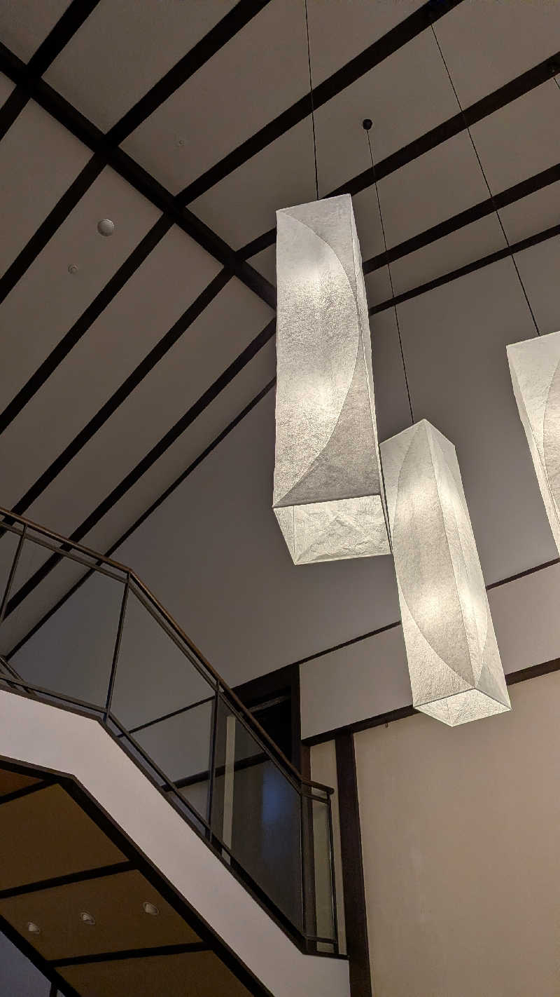 槍の又兵衛♨️さんの天然温泉 白川郷の湯のサ活写真