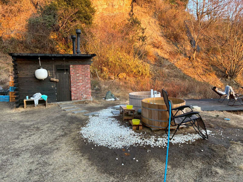 pochiさんの菊水さうなのサ活写真