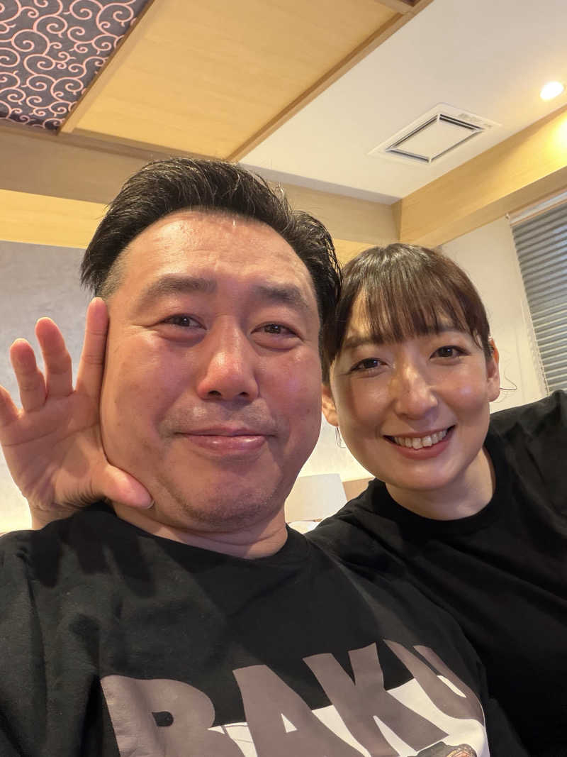 tamamixさんのオールドルーキーサウナホテル木更津金田のサ活写真