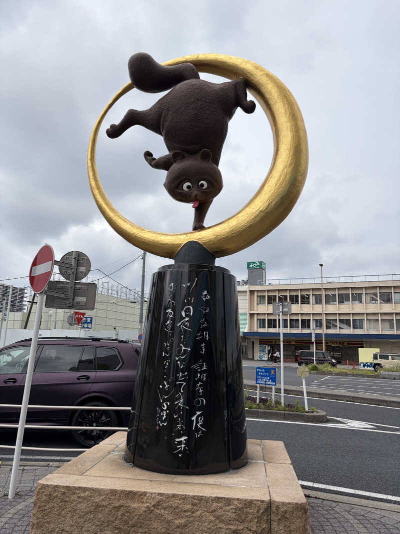 tamamixさんのオールドルーキーサウナホテル木更津金田のサ活写真