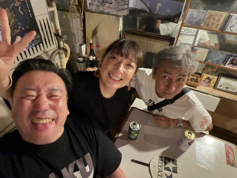 tamamixさんのオールドルーキーサウナホテル木更津金田のサ活写真