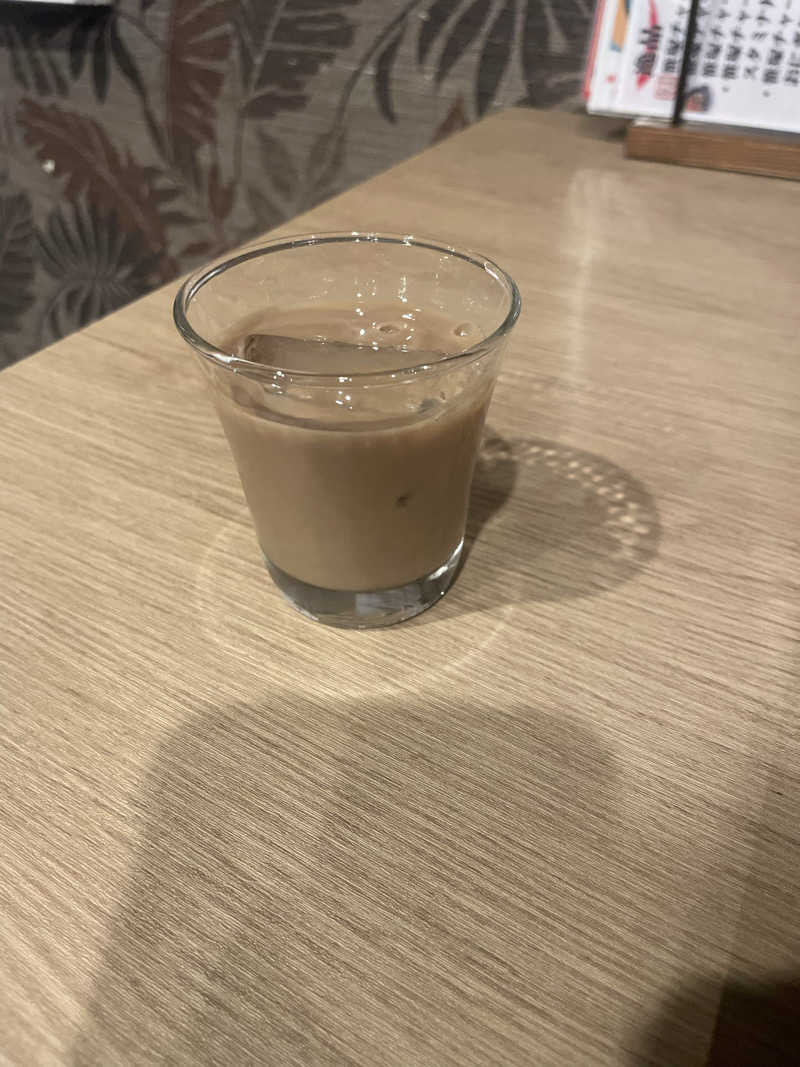 コマイヌさんの天空のアジト マルシンスパのサ活写真