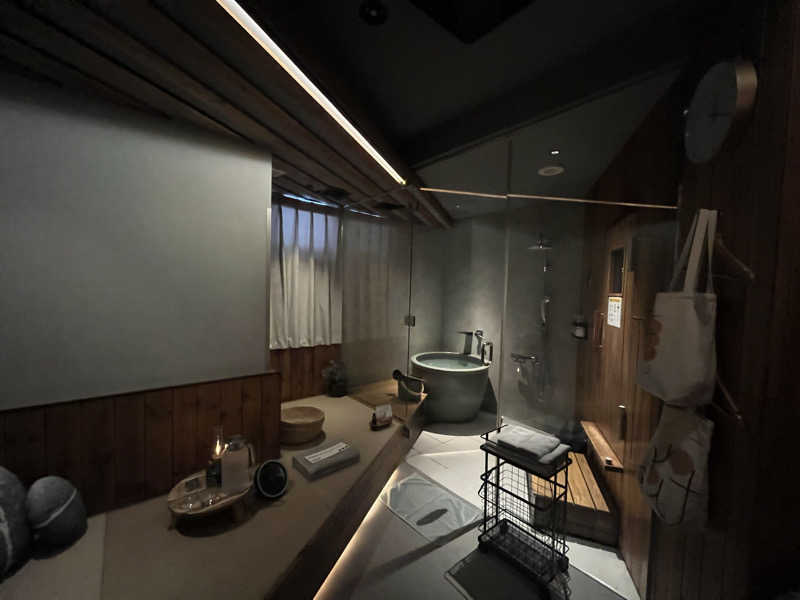 ホヌさんのSAUNA OOO FUKUOKA  (サウナ オー フクオカ)のサ活写真