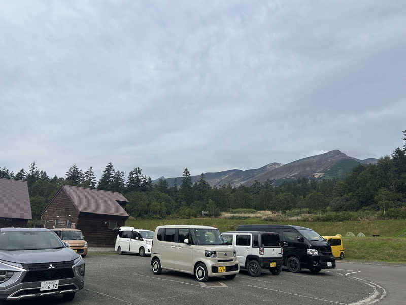 さうれなぁ~~さんの吹上温泉保養センター 白銀荘のサ活写真