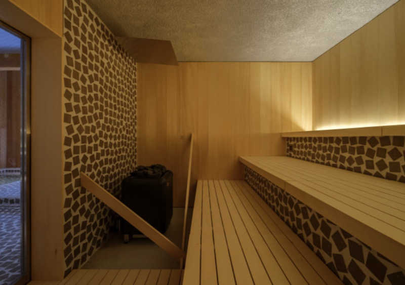 meimei saunnerさんのKAMEYA HOTEL (旧屋号:湯野浜温泉亀や)のサ活写真