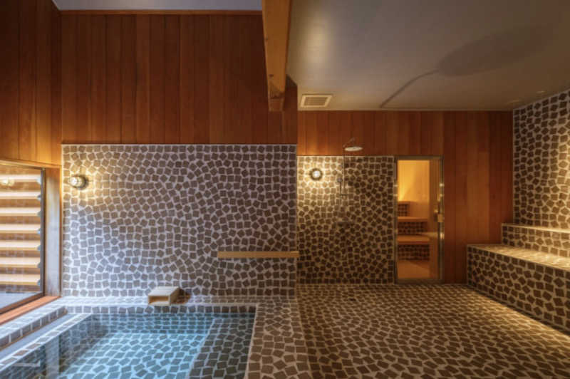 meimei saunnerさんのKAMEYA HOTEL (旧屋号:湯野浜温泉亀や)のサ活写真