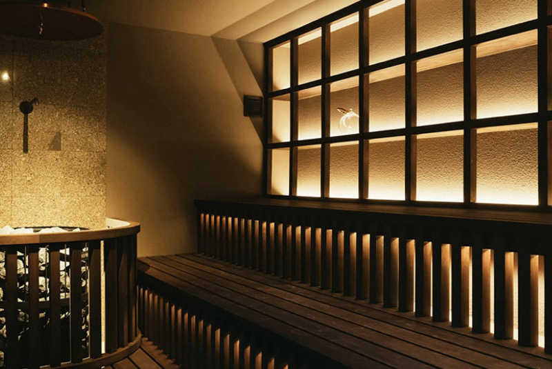 meimei saunnerさんの堀田湯のサ活写真