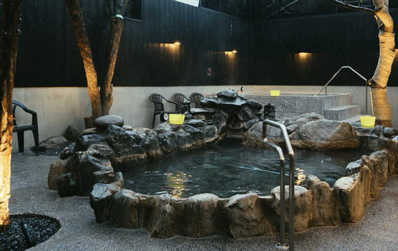 meimei saunnerさんの堀田湯のサ活写真