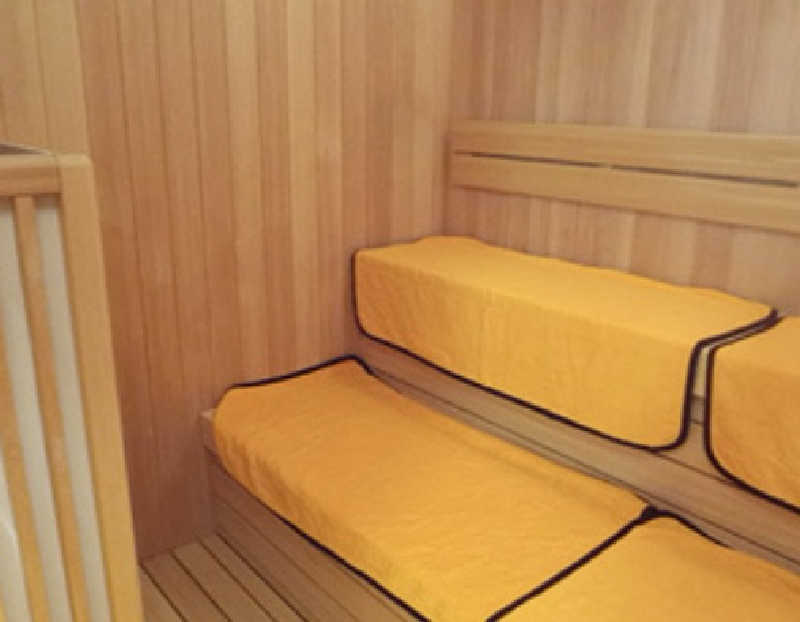 meimei saunnerさんのwood&Spa や・すまっしぇのサ活写真