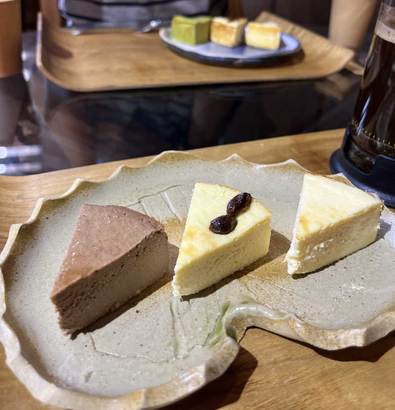 meimei saunnerさんのwood&Spa や・すまっしぇのサ活写真