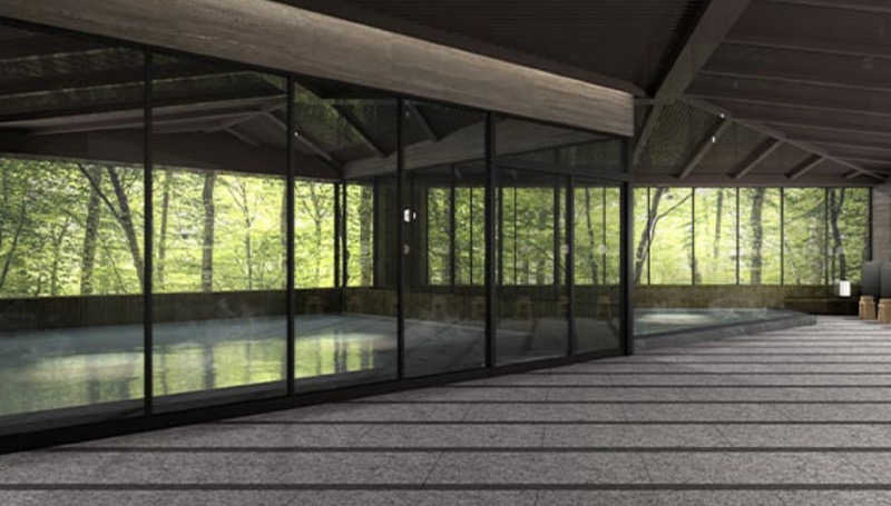 meimei saunnerさんの大江戸温泉物語Premium 仙台作並のサ活写真