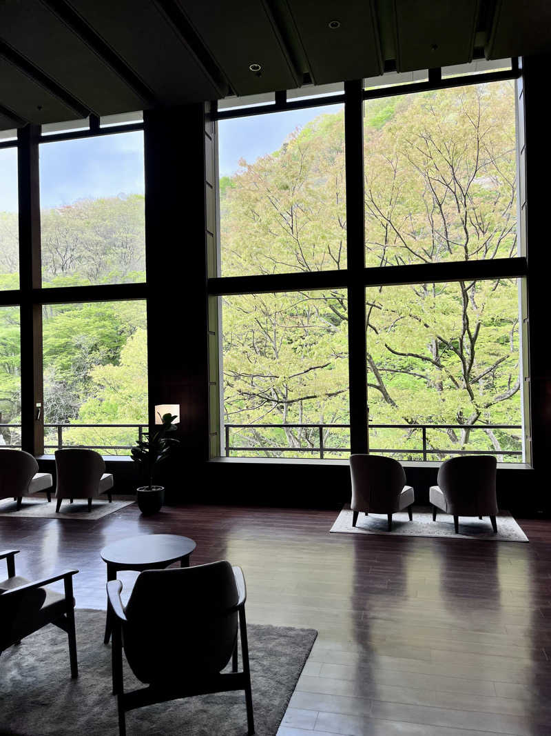 meimei saunnerさんの大江戸温泉物語Premium 仙台作並のサ活写真