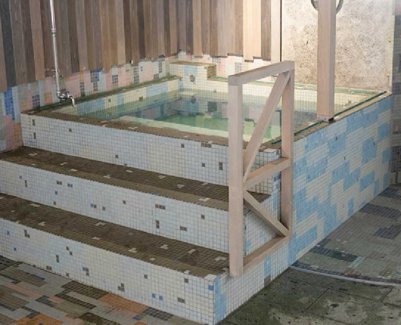 meimei saunnerさんのネレルサウナ | 益子舘 里山リゾートホテルのサ活写真