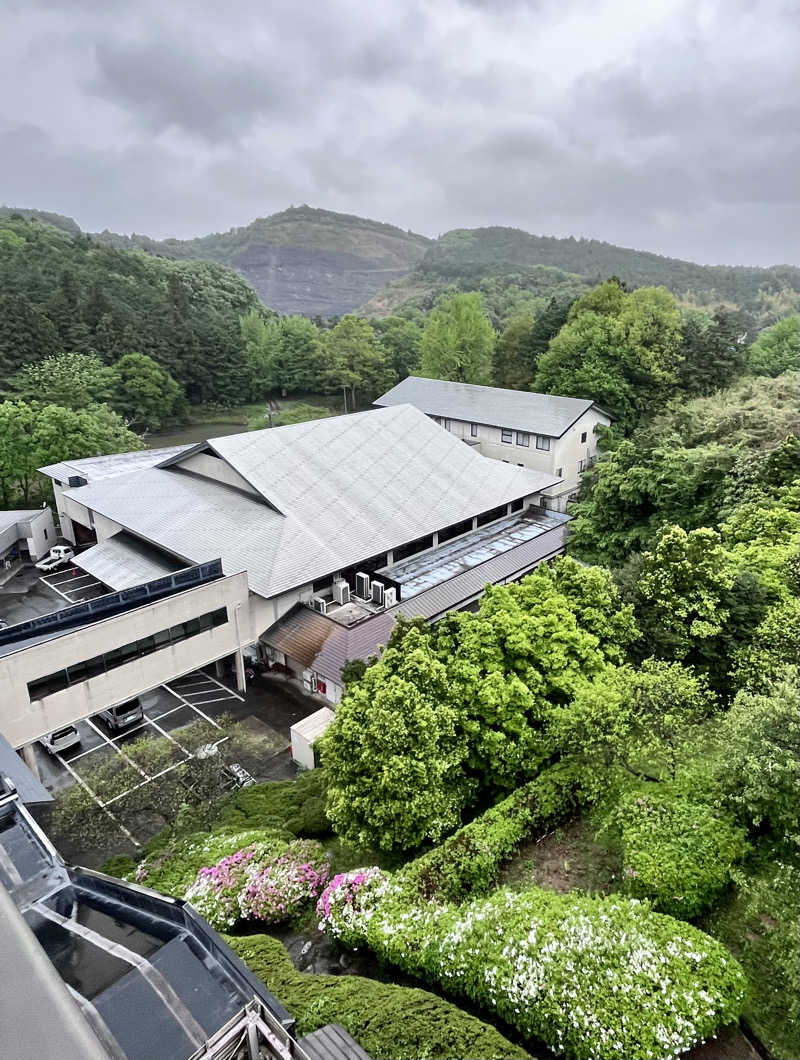 meimei saunnerさんのネレルサウナ | 益子舘 里山リゾートホテルのサ活写真