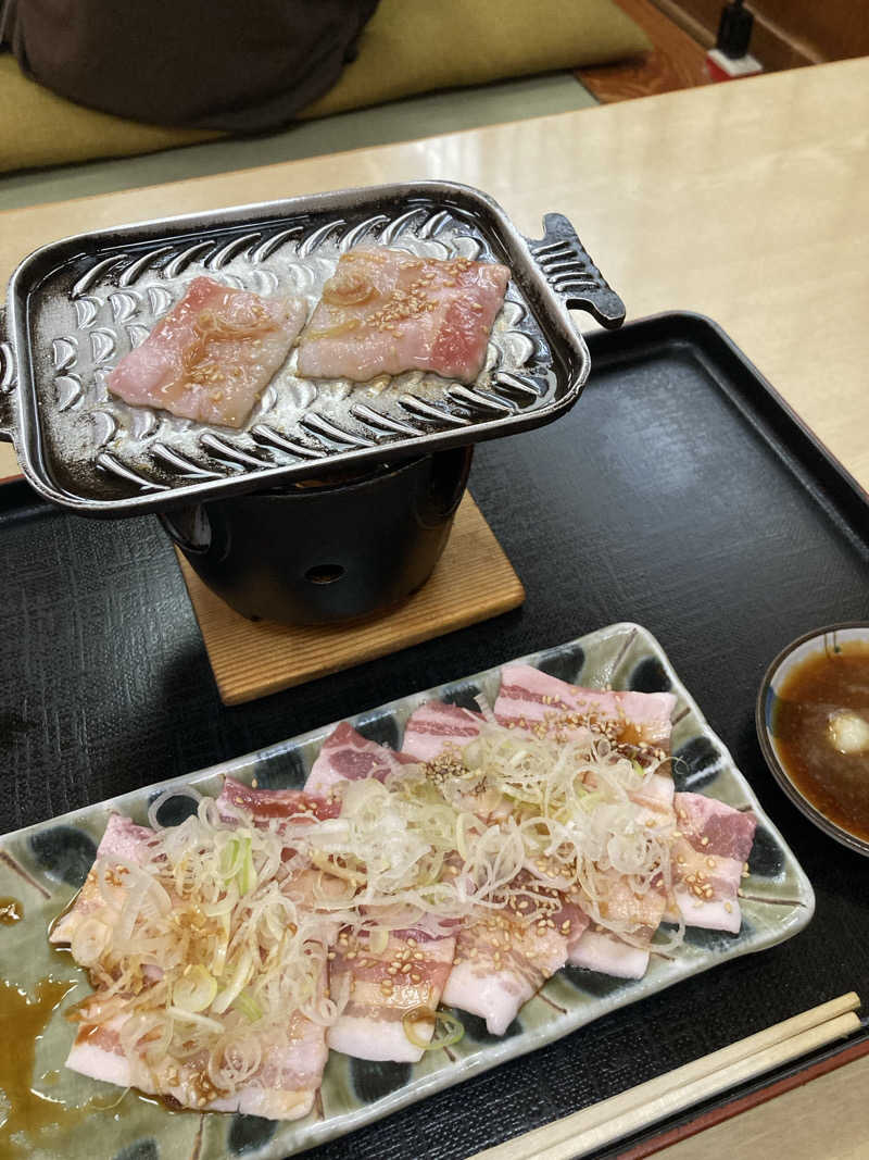 おゆさんの船橋グランドサウナ&カプセルホテルのサ活写真